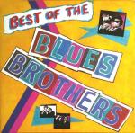 The Blues Brothers - Best Of The Blues Brothers - Atlantic - Rock