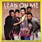 Club Nouveau - Lean On Me - Warner Bros. Records - Soul & Funk