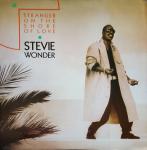 Stevie Wonder - Stranger On The Shore Of Love - Motown - Soul & Funk