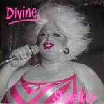 Divine - Shake It Up - Design Communications - Disco