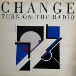 Change - Turn On The Radio - Cooltempo - Soul & Funk