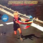 Jefferson Starship - Freedom At Point Zero - Grunt - Rock