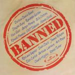 Various - Listen To The Banned - ASV - Jazz