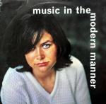 Russ Morgan And His Orchestra - Music In The Modern Manner - World Record Club - Jazz