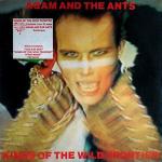 Adam And The Ants - Kings Of The Wild Frontier - CBS - Rock
