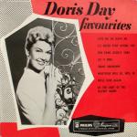 Doris Day - Favourites - Philips - Soundtracks
