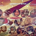 Afro-Mystik - Infinite Rhythm - OM Records - Deep House