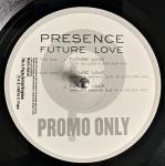 Presence - Future Love (Remixes) - Pagan - Deep House
