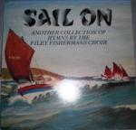 The Filey Fishermans Choir - Sail On - SRT - Folk