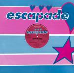 The Rockford Files - You Sexy Dancer - Escapade - UK House