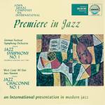 John Graas - International Premiere In Jazz - Fresh Sound Records - Jazz