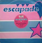 The Rockford Files - You Sexy Dancer - Escapade - UK House