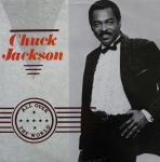 Chuck Jackson - All Over The World - Nightmare Records - Disco