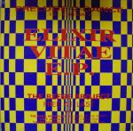 Various - Elixir Vitae E.P. - Prelude-2-Dance - Network Records - UK House