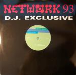 The Reese Project - Miracle Of Life - Network Records - UK House