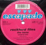 The Rockford Files - The Bone - Escapade - House