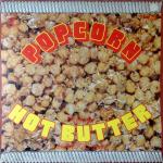 Hot Butter - Popcorn - Pye International - Synth Pop