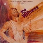 Jimmy & Carol Owens - The Witness - Light Records - Soundtracks