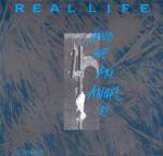 Real Life - Send Me An Angel 89 - Curb Records - House