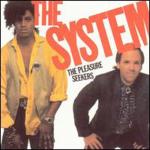The System - The Pleasure Seekers - Mirage  - Synth Pop