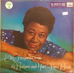 Ella Fitzgerald - Sings The Rodgers And Hart Song Book Volume 2 - His Masters Voice - Jazz
