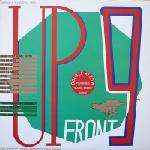 Various - Upfront 9  - Serious - UK House