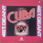 Gibson Brothers - Cuba - Zagora - Soul & Funk