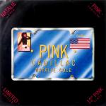 Natalie Cole - Pink Cadillac - EMI-Manhattan Records - Soul & Funk