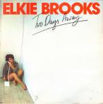 Elkie Brooks - Two Days Away - A&M Records - Rock