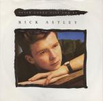 Rick Astley - Never Gonna Give You Up - RCA - Synth Pop