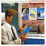 Supertramp - The Autobiography Of Supertramp - A&M Records - Rock