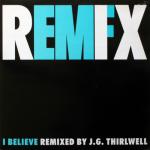 EMF - I Believe (Remix) - Parlophone - Big Beat