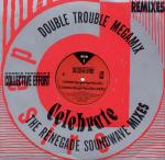 Double Trouble - Celebrate (The Renegade Soundwave Mixes) / The Double Trouble Mega Mix - Desire Records - UK House