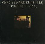 Mark Knopfler - Music By Mark Knopfler From The Film Cal - Vertigo - Folk