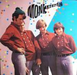 The Monkees - The Monkees - Arista - Rock