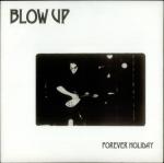 Blow Up - Forever Holiday - Cherry Red - Rock