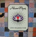 Alison Moyet - Love Resurrection  - CBS - Synth Pop