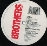 Empire Bass Building - Come On Get Here - The Brothers Organisation - Techno