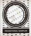 The Dylans - Mary Quant In Blue - Situation Two - Indie