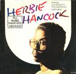 Herbie Hancock - Future Shock - CBS - Soul & Funk