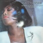 Ruby Turner - Signed, Sealed, Delivered, I'm Yours - Jive - Soul & Funk