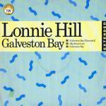 Lonnie Hill - Galveston Bay - 10 Records - Soul & Funk