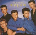 Rouen - Let It All Out - EG - Pop