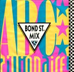 ABC - Zillionaire (Bond St. Mix) - Neutron Records - Synth Pop