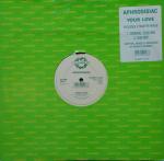 Aphrodisiac - Your Love - Champion - UK House