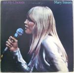 Mary Travers - All My Choices - Warner Bros. Records - Folk
