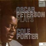 Oscar Peterson, Barney Kessel & Ray Brown - Oscar Peterson Plays Cole Porter - Music For Pleasure - Jazz