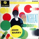 John Barry - Stringbeat - Columbia - Jazz