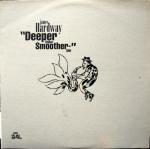 James Hardway - Deeper, Wider, Smoother Shit - Recordings Of Substance - Drum & Bass