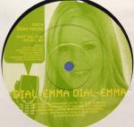 Dean Facer - What The Funk - Dial Emma - Hard House